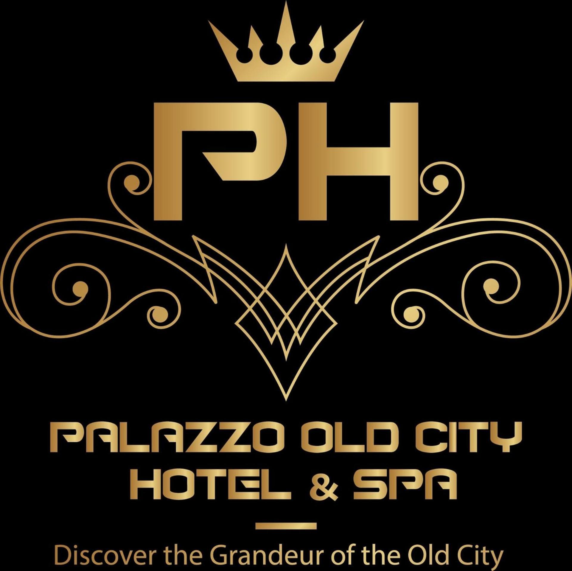 Palazzo Old City Hotel & Spa Istanbul Eksteriør billede